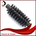 High Temperature Resistance Graphite Parts Custom Graphite Products